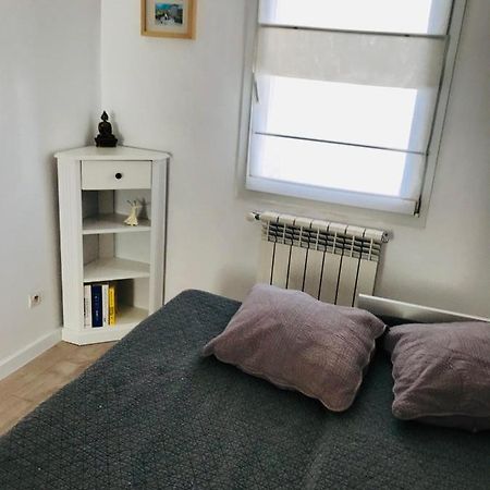 La Favola Apartment เมซ ภายนอก รูปภาพ