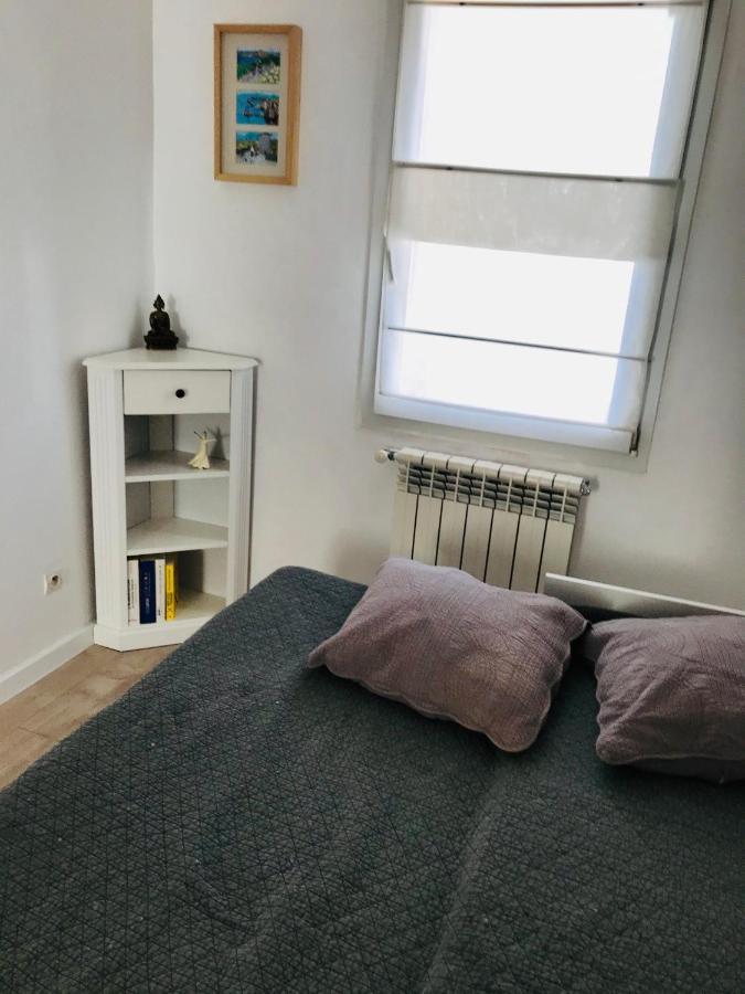 La Favola Apartment เมซ ภายนอก รูปภาพ