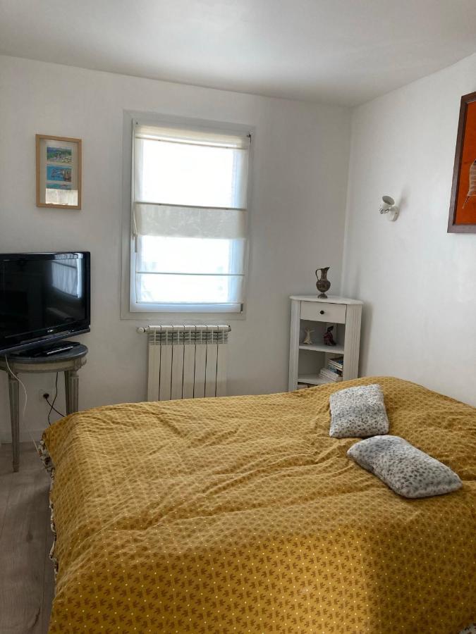 La Favola Apartment เมซ ภายนอก รูปภาพ